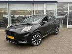 Ford Puma 1.0 EcoBoost Hybrid ST-Line, Voorwielaandrijving, Euro 6, Zwart, Origineel Nederlands