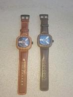 Sevenfriday Horloge - Uniek design voor de liefhebber, Overige merken, Overige materialen, Polshorloge, Ophalen of Verzenden