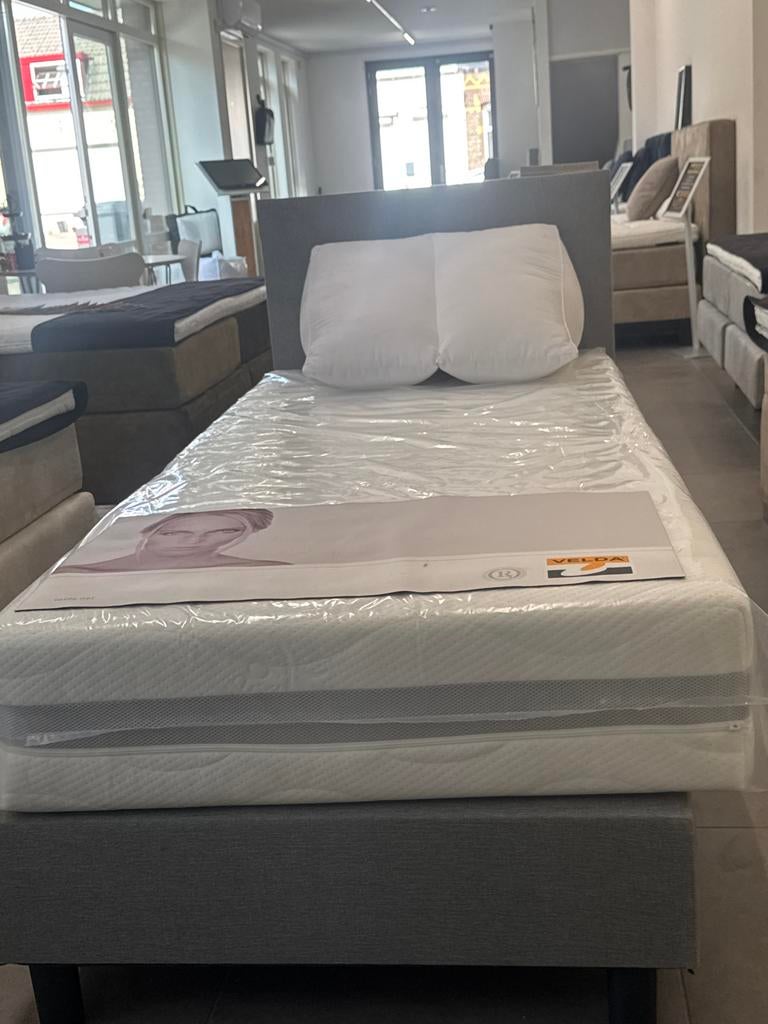 Pocketvering matrassen - Alle soorten en maten direct leverb, Huis en Inrichting, Slaapkamer | Matrassen en Bedbodems, Nieuw, Matras