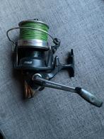 Daiwa emblem spod molen. 60 euro, Ophalen, Gebruikt, Molen