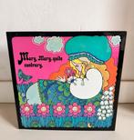 AJRM Ivan Ripley – Mary Mary – Vintage UK, Ophalen of Verzenden, Overige typen