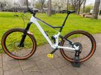 Cube stereo 150R race C62 carbon fully 29’, Fully, Ophalen of Verzenden, Zo goed als nieuw, Overige merken