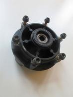 Yamaha XJ600 tandwieldrager tandwielhouder tandwielklok 4BR, Motoren, Ophalen of Verzenden, Gebruikt