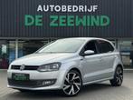 Volkswagen Polo 1.2 TSI Comfortline|Apple carplay|nieuw apk, Auto's, Voorwielaandrijving, Gebruikt, 988 kg, Bedrijf