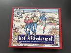 Het elfstedenspel, Vijf spelers of meer, Ophalen of Verzenden, Nieuw