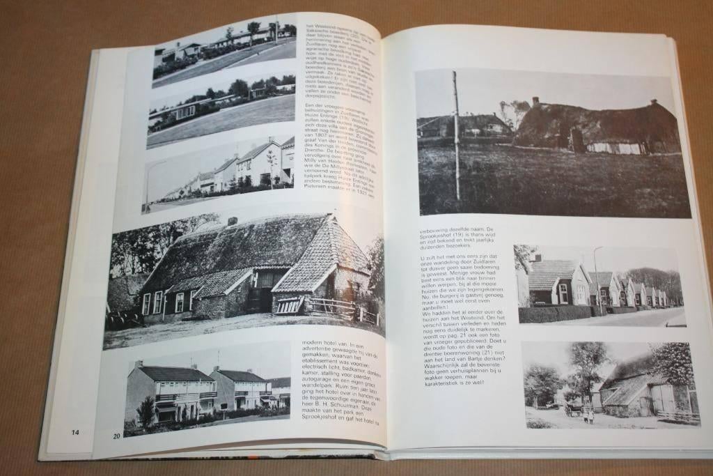 Kijk's Zuidlaren, Ophalen of Verzenden, Gelezen