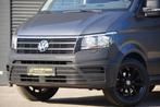 Volkswagen Crafter 35 2.0 TDI L3H2 177PK AUT. 2 € 35.850,0, Stof, Gebruikt, 4 cilinders, Volkswagen