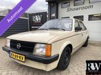 Opel Kadett 1.3 N *AUTOMAAT*NIEUWE APK*, Auto's, 60 pk, Wit, Origineel Nederlands, Bedrijf