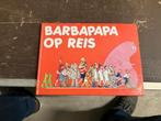 barbapapa reizen, Ophalen of Verzenden, Gelezen, Annette Tison & Talus Taylor, Fictie algemeen