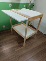 Ikea sniglar verschoontafel, extra versteviging en plankje, Gebruikt, 70 cm of meer, 75 tot 100 cm, Commode