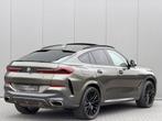 BMW X6 M50i High Executive | Panorama | Bowers & Wilkins | S, Automaat, Gebruikt, 532 pk, Bedrijf