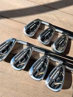 Cobra LTDx 5 t/m GW - KBS 65 graphite, Ophalen of Verzenden, Zo goed als nieuw, Set