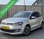 Volkswagen Polo 1.0 BlueMotion Edition/PDC/CRUISE/AIRCO/, Auto's, Voorwielaandrijving, Stof, 95 pk, Handgeschakeld