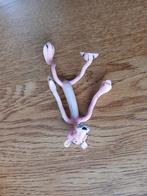 Roze Panter figuur - vintage, Ophalen of Verzenden, Gebruikt