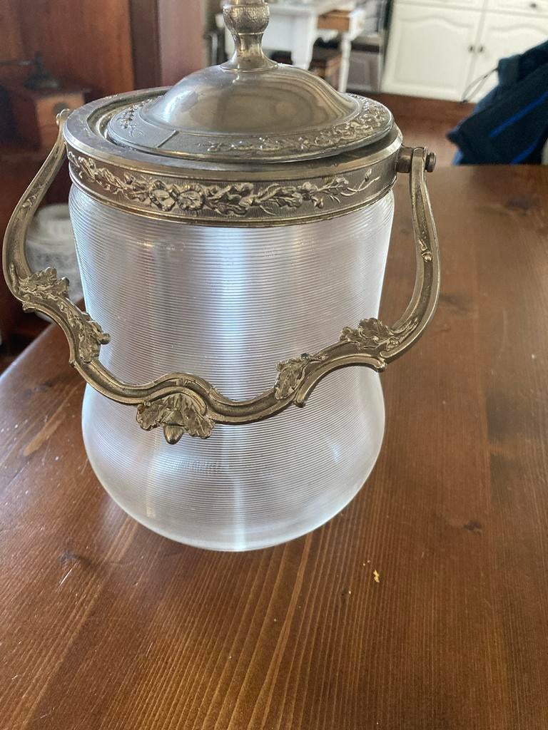 Friesdraadglas, Ophalen of Verzenden