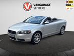 Volvo C70 Convertible 2.5 T5 Kinetic | Automaat | Clima | Cr, Auto's, C70, Gebruikt, Zwart, Cabriolet