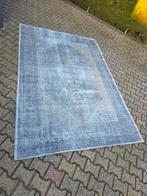 Modern grijs vloerkleed 290x200cm, Gebruikt, 150 tot 200 cm, 200 cm of meer, Ophalen of Verzenden