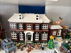Lego 21330 home alone kerst ideas 38 compleet zeldzaam, Ophalen of Verzenden, Zo goed als nieuw, Complete set, Lego
