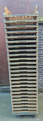 Broban broodkratten, Ophalen, 40 tot 60 cm, 50 tot 75 cm, Minder dan 35 cm