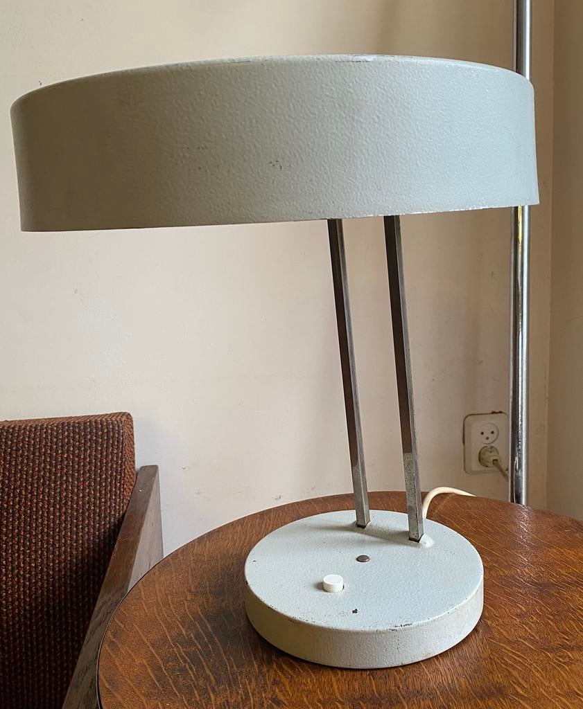 Hala Zeist Busquet tafellamp, Huis en Inrichting, Lampen | Tafellampen, Ophalen of Verzenden, Zo goed als nieuw, Minder dan 50 cm