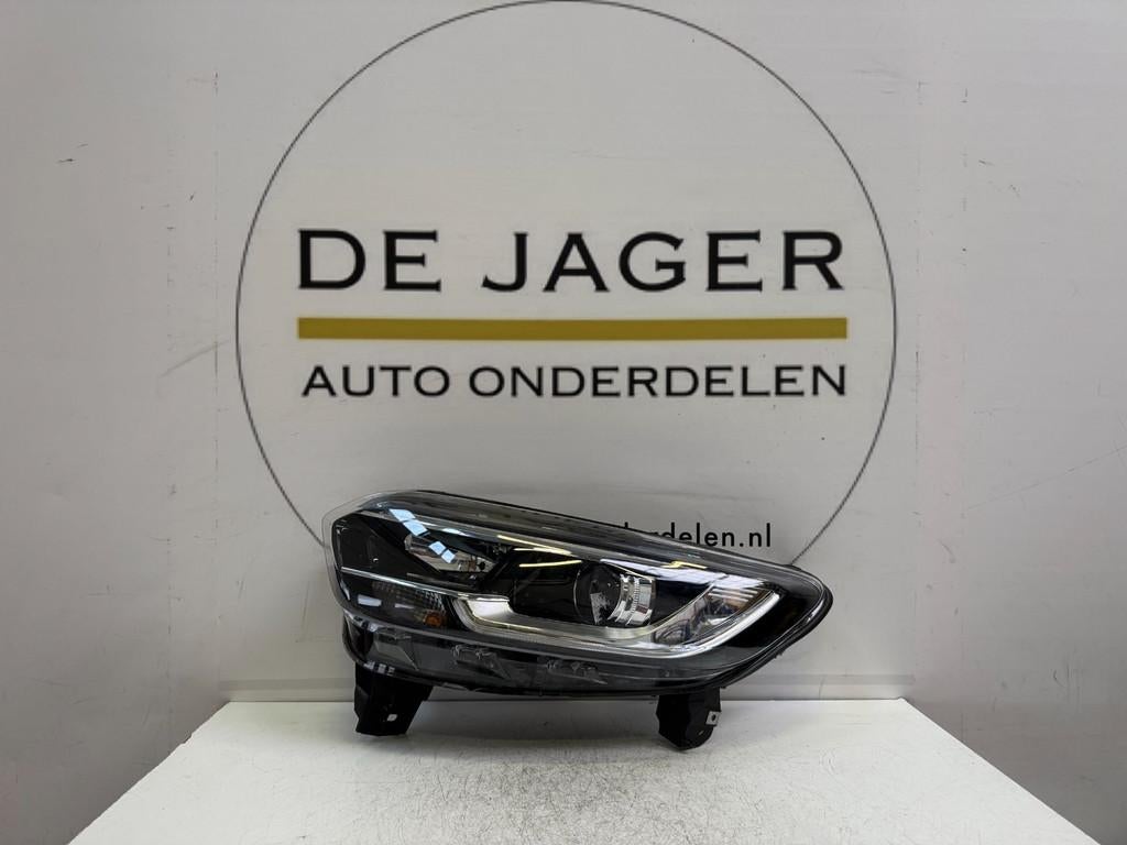 RENAULT KADJAR LED KOPLAMP LINKS 260600479R ORIGINEEL, Auto-onderdelen, Verlichting, Renault Group, Gebruikt, Contact.group@renault.com