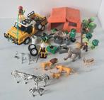 Playmobil Safari set 3, Ophalen of Verzenden, Zo goed als nieuw, Los playmobil