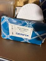 Derfix nylon slagplug M10 x 135 mm, Ophalen of Verzenden, Nieuw
