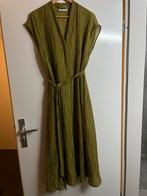 Jurk van femme fu sud maat s, Ophalen of Verzenden, Zo goed als nieuw, Maat 36 (S), Onder de knie