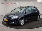 Volkswagen Golf Plus 1.4 TSI Highline * AUTOMAAT * 1E EIGENA, Euro 5, Gebruikt, Zwart, 4 cilinders