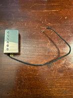 DiMarzio DP194N PAF classic pickup, Ophalen of Verzenden, Zo goed als nieuw, Elektrische gitaar