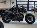 VERWACHT! VERSCHILLENDE HARLEY-DAVIDSON FXBBS FXLRS FLHXS, 2 cilinders, HARLEY-DAVIDSON, Chopper, Bedrijf