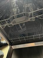 Bosch SilencePlus inbouw vaatwasser, Gebruikt, 60 cm of meer, Minder dan 10 liter, Ophalen of Verzenden