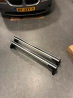 Originele BMW Dakdragers E87 E90 - Compleet - 75kg, Ophalen of Verzenden, Gebruikt