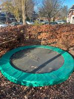 Gratis Elfje trampoline, Ophalen, Zo goed als nieuw