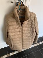 Marco Polo damesjas beige maat 42 zgan, Verzenden, Zo goed als nieuw, Beige