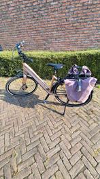LIV GIANT ALLURE TOUR DAMESFIETS ZGAN, Ophalen of Verzenden, Zo goed als nieuw, Versnellingen