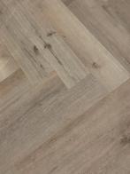 pvc vloer Visgraat re koop, Ophalen, Nieuw, 25 tot 50 m², Overige typen