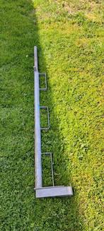 Randbeveiliging, Doe-het-zelf en Verbouw, Steigers, Ophalen, Overige typen, Minder dan 2 meter