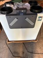 Zehnder ComfoAir E 300 LP Ventilatie Unit NIEUW, Ophalen, Gebruikt, Ventilator en Afzuiger