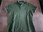 Stone Island polo Maat xl, Kleding | Heren, Maat 56/58 (XL), Ophalen of Verzenden, Groen, Stone Island