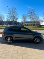 Cupra Ateca 2.0 TSI 300pk 4DRIVE 2019|Brembo|Pano|360°|, Auto's, Automaat, Zwart, 4 cilinders, 1984 cc
