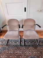 Set Gispen stoelen, Ophalen of Verzenden, Zo goed als nieuw