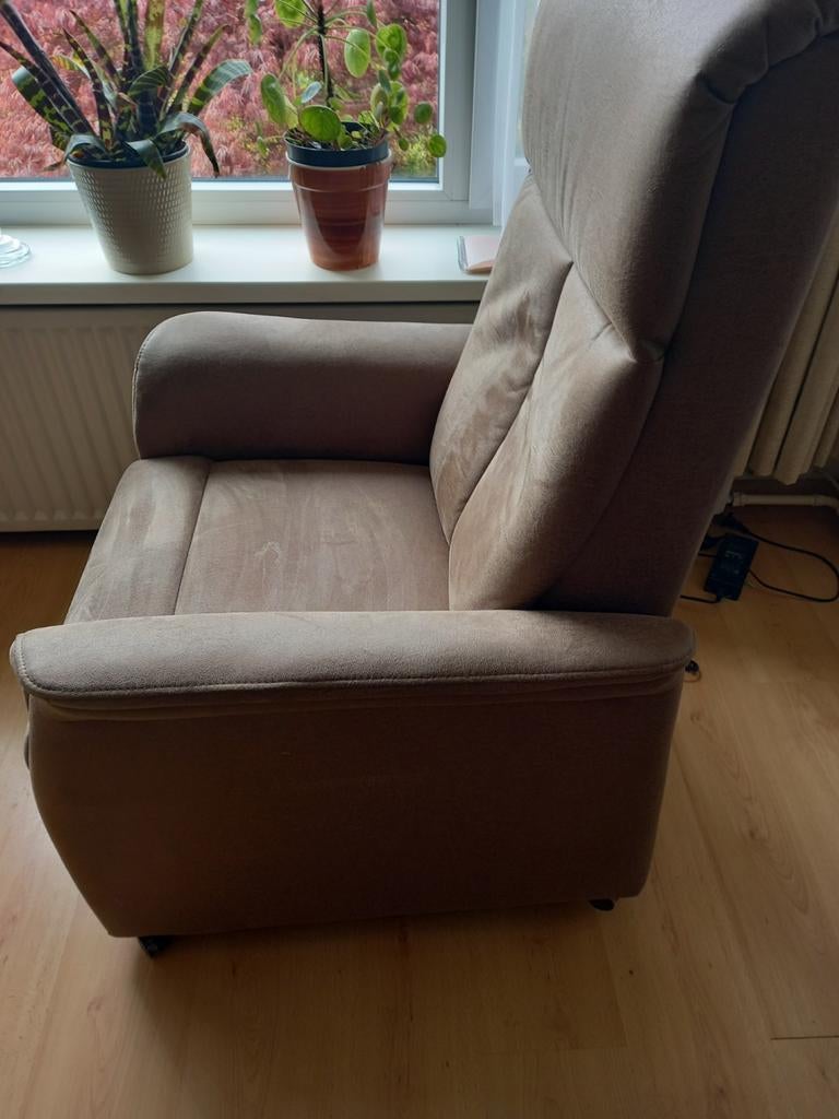 Sta op stoel, Ophalen, Zo goed als nieuw, 50 tot 75 cm