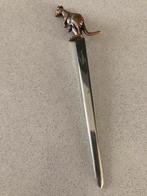 Briefopener Kangoeroe, Ophalen of Verzenden, Zo goed als nieuw