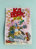 Vintage Ka-Bonk Bier Ansichtkaart Sinds 1994 - Eric Schreurs, Verzamelen, Ophalen, 1980 tot heden, Ongelopen