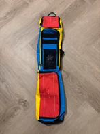 Osaka Vision Stickbag World Medium, Sport en Fitness, Hockey, Ophalen, Zo goed als nieuw, Tas