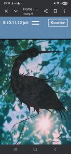 Gezocht camper ticket Wildeburg