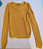 Gele trui maat S, Only, Geel, Ophalen of Verzenden, Zo goed als nieuw