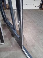 Schuifpui bezorgen factuur mogelijk, Gebruikt, 225 cm of meer, Ophalen of Verzenden, Hout