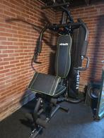 Virtufit krachtstation homegym kh100, Ophalen, Zo goed als nieuw, Metaal, Krachtstation